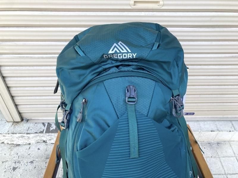 値下げ！GREGORY DEVA グレゴリーディバ 70 レディース　WS Deva 70