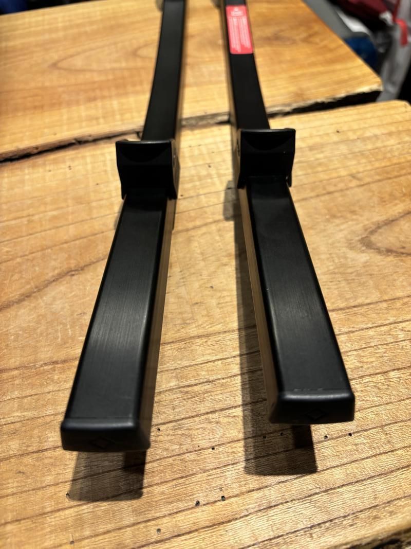 【新品・未使用】Helinox ヘリノックス ロッキングフット2個セット ヘリノックス CHAIR TWO HOME用 ロッキングフット HELINOX