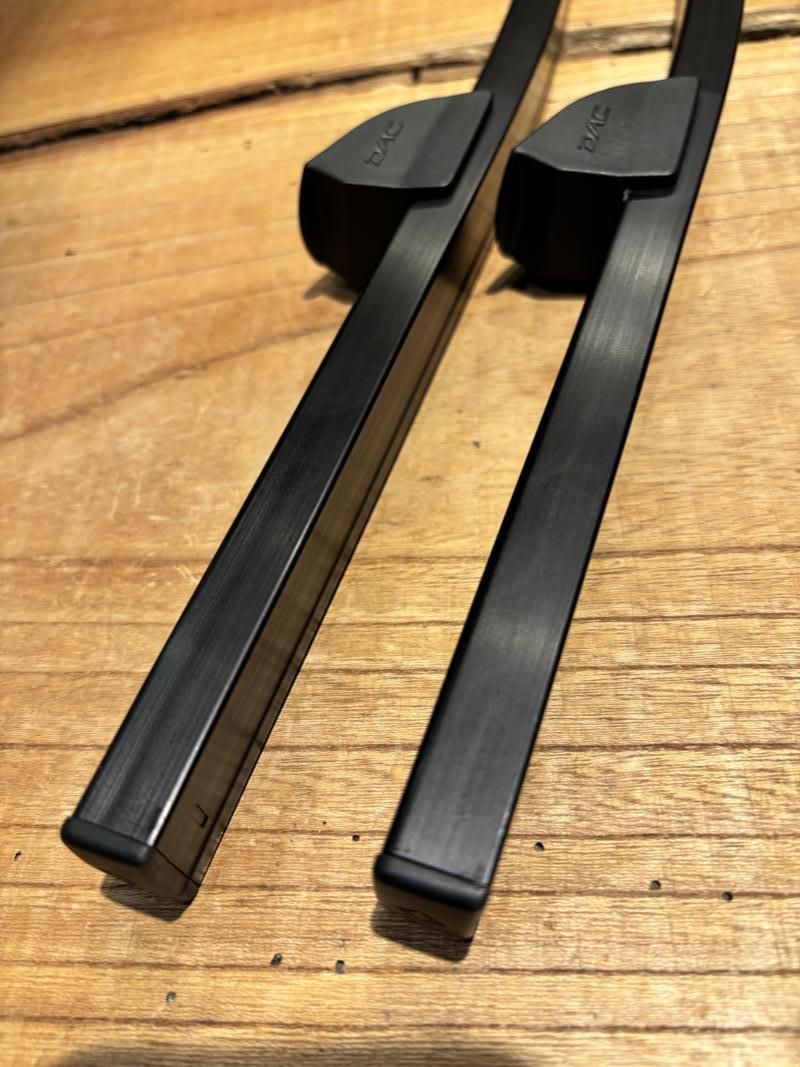 Helinox ヘリノックス＞ ROCKING FOOT TWO ロッキングフットTWO