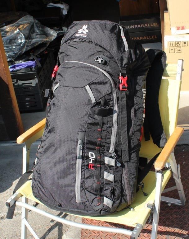 arva アルバ> Airbag Reactor 40 エアバッグリアクタ40 | 中古 arva アルバ> Airbag Reactor 40 エアバッグリアクタ40 | 中古