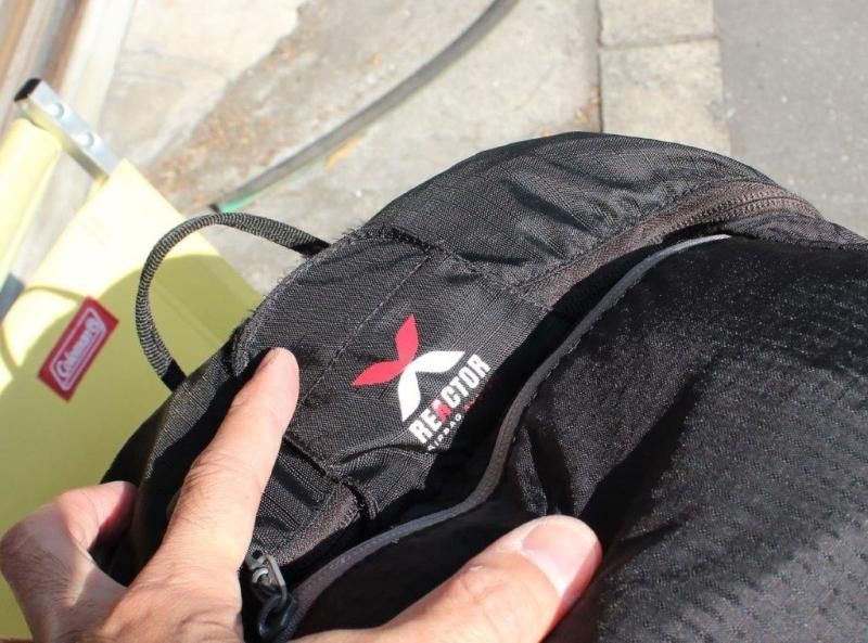 arva アルバ> Airbag Reactor 40 エアバッグリアクタ40 | 中古 arva アルバ> Airbag Reactor 40 エアバッグリアクタ40 | 中古