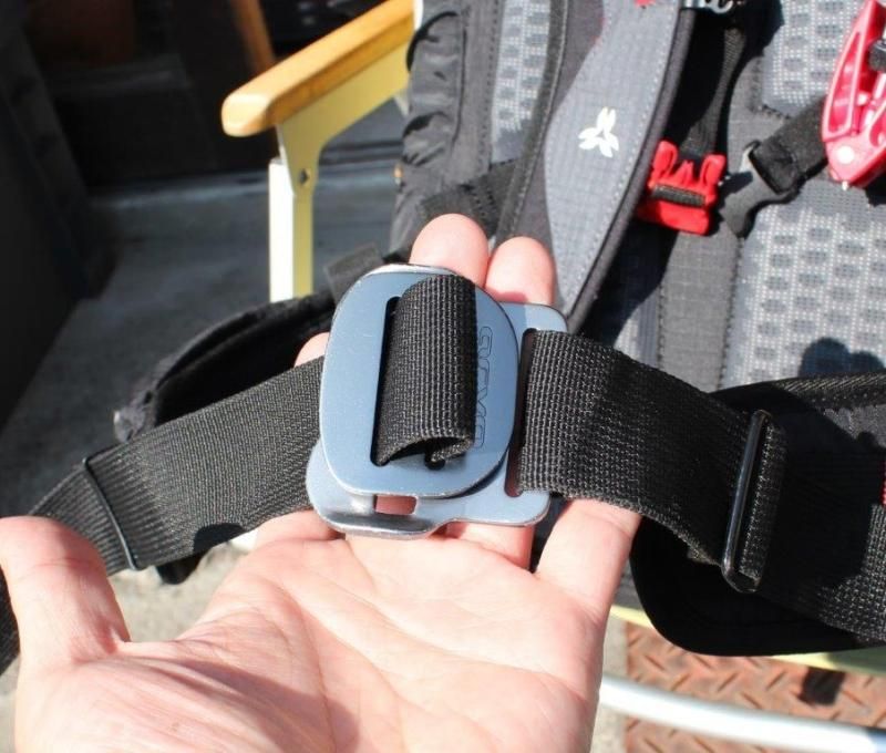 arva アルバ> Airbag Reactor 40 エアバッグリアクタ40 | 中古 arva アルバ> Airbag Reactor 40 エアバッグリアクタ40 | 中古