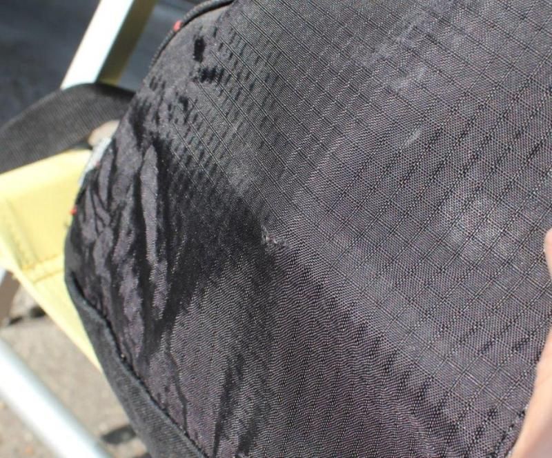 arva アルバ> Airbag Reactor 40 エアバッグリアクタ40 | 中古 arva アルバ> Airbag Reactor 40 エアバッグリアクタ40 | 中古
