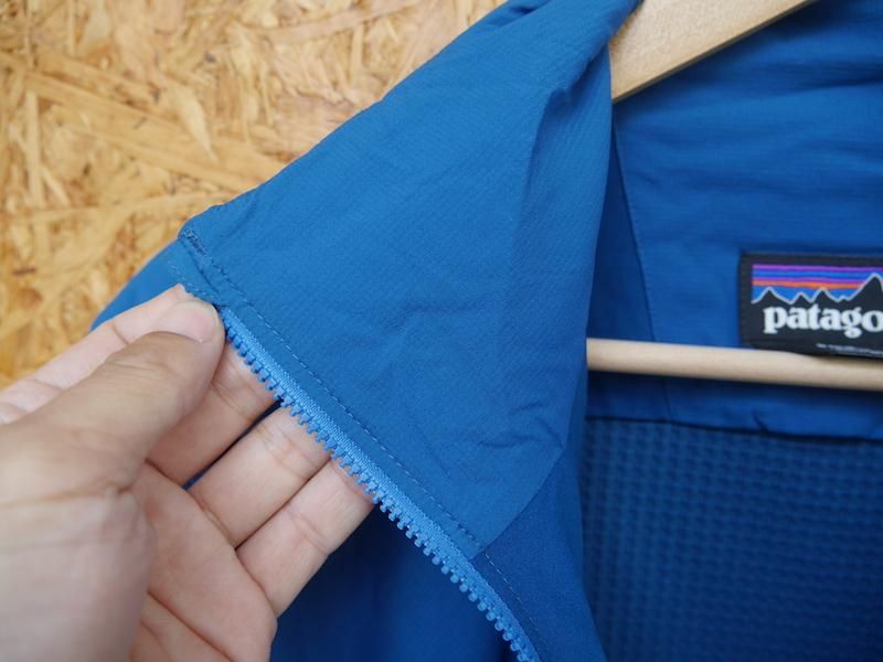 patagonia パタゴニア＞ Nano Air Light Hybrid Jacket ナノエア