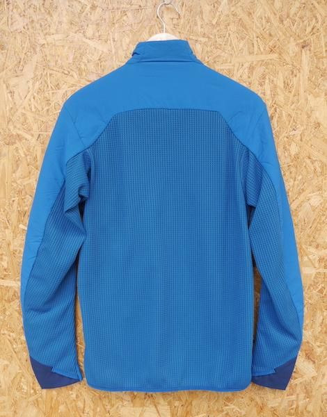 patagonia パタゴニア＞ Nano Air Light Hybrid Jacket ナノエア