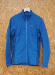 patagoniaѥ˥䡡Nano Air Light Hybrid JacketʥΥ饤ȡϥ֥åɡ㥱åȤξʲ