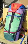 Cotopaxiȥѥ䡡TARAK 20L BACKPACKå20LХåѥåξʲ