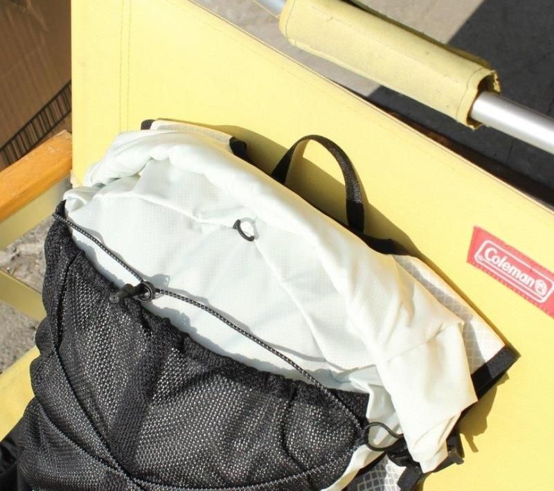 THE NORTH FACE ノースフェイス＞ TR Rocket ティーアール