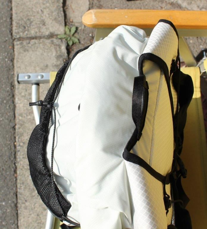 THE NORTH FACE ノースフェイス＞ TR Rocket ティーアール