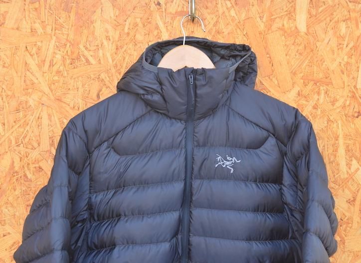 ARC'TERYX アークテリクス＞ Cerium LT Hoody Men's セリウム LT