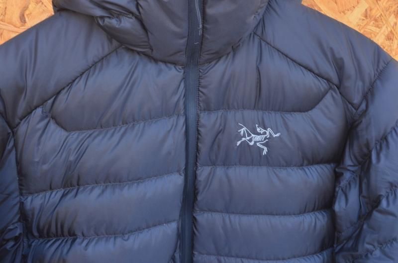 ARC'TERYX アークテリクス＞ Cerium LT Hoody Men's セリウム LT