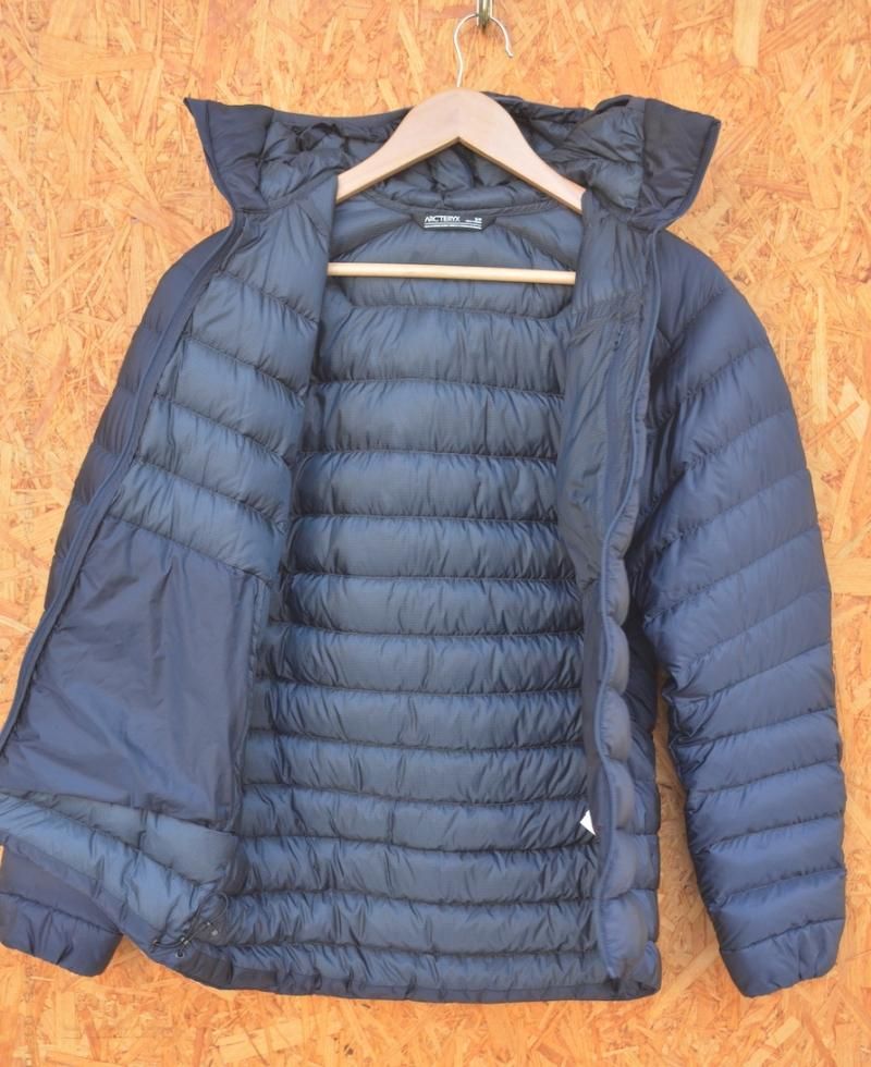 ARC'TERYX アークテリクス＞ Cerium LT Hoody Men's セリウム LT