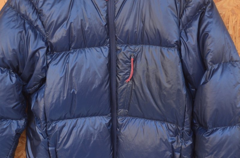 NANGA ナンガ＞ MOUNTAIN LODGE DOWN JACKET (WOMEN) マウンテンロッジ