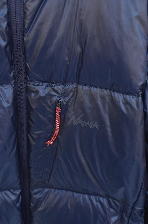 NANGA ナンガ＞ MOUNTAIN LODGE DOWN JACKET (WOMEN) マウンテン
