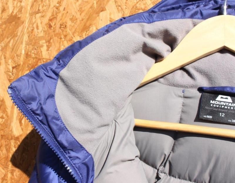 MOUNTAIN EQUIPMENT マウンテンイクイップメント＞ Ws Lightline