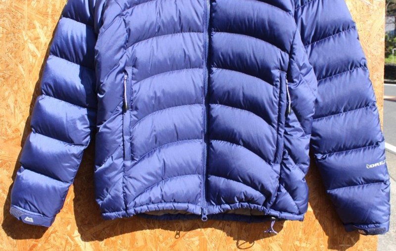 MOUNTAIN EQUIPMENT マウンテンイクイップメント＞ Ws Lightline