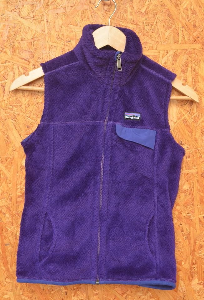 お歳暮 のし patagonia 中古 | リツールベスト Vest Re-Tool パタゴニア＞ 女性用