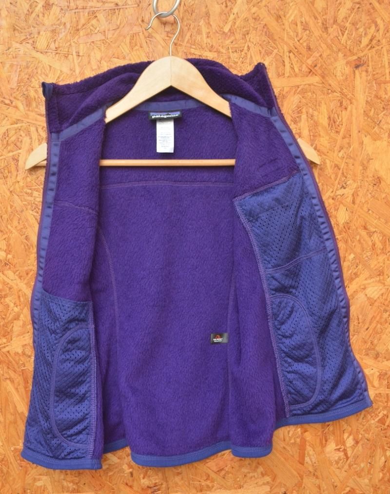 patagonia パタゴニア＞ Re-Tool Vest リツールベスト | 中古