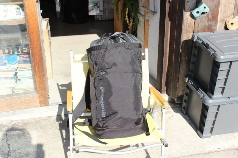 patagonia パタゴニア＞ Linked Pack 28L リンクドパック28L | 中古アウトドア用品・中古登山用品 買取・販売専門店 :  maunga (マウンガ)