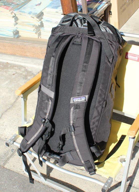 patagonia パタゴニア＞ Linked Pack 28L リンクドパック28L | 中古アウトドア用品・中古登山用品 買取・販売専門店 :  maunga (マウンガ)