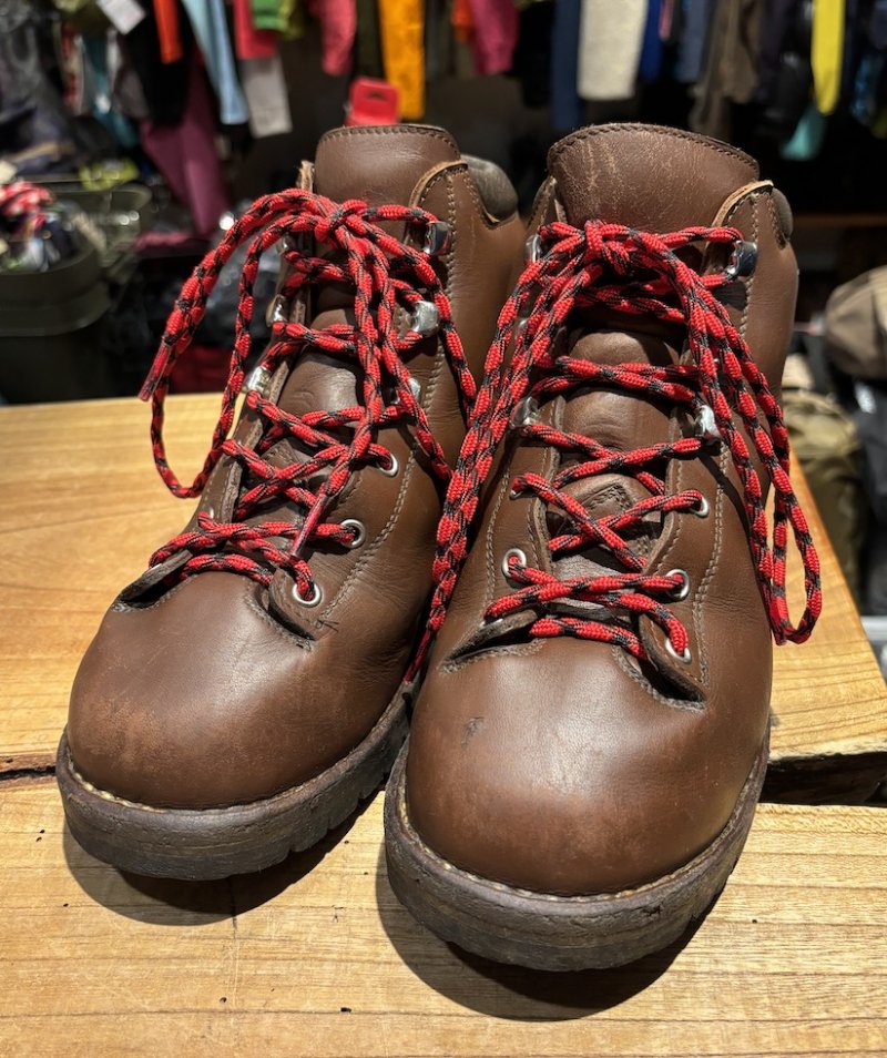 goro ゴロー 革製登山靴 S-8 トレッキングシューズ マウンテンブーツ
