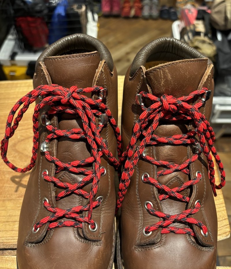 GORO ゴロー 登山靴 トレッキングブーツ S-8 27cm - 登山用品