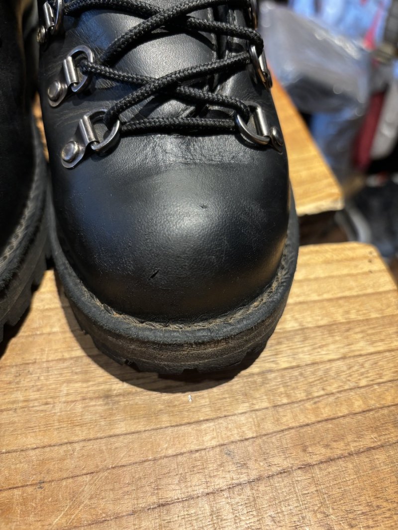 Danner ダナー＞ D121005 TRAIL FIELD トレイルフィールド | 中古