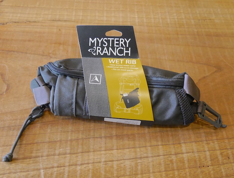 MYSTERY RANCH ミステリーランチ＞ Wet Rib ウェットリブ | 中古