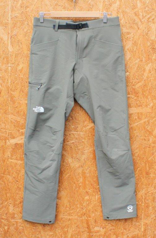 THE NORTH FACE ノースフェイス＞ Big Wall Pant ビッグウォールパンツ