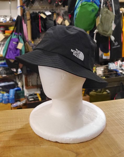 THE NORTH FACE ノースフェイス＞ Venture Hat ベンチャーハット