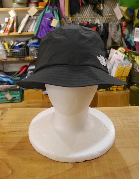 THE NORTH FACE ノースフェイス＞ Venture Hat ベンチャーハット