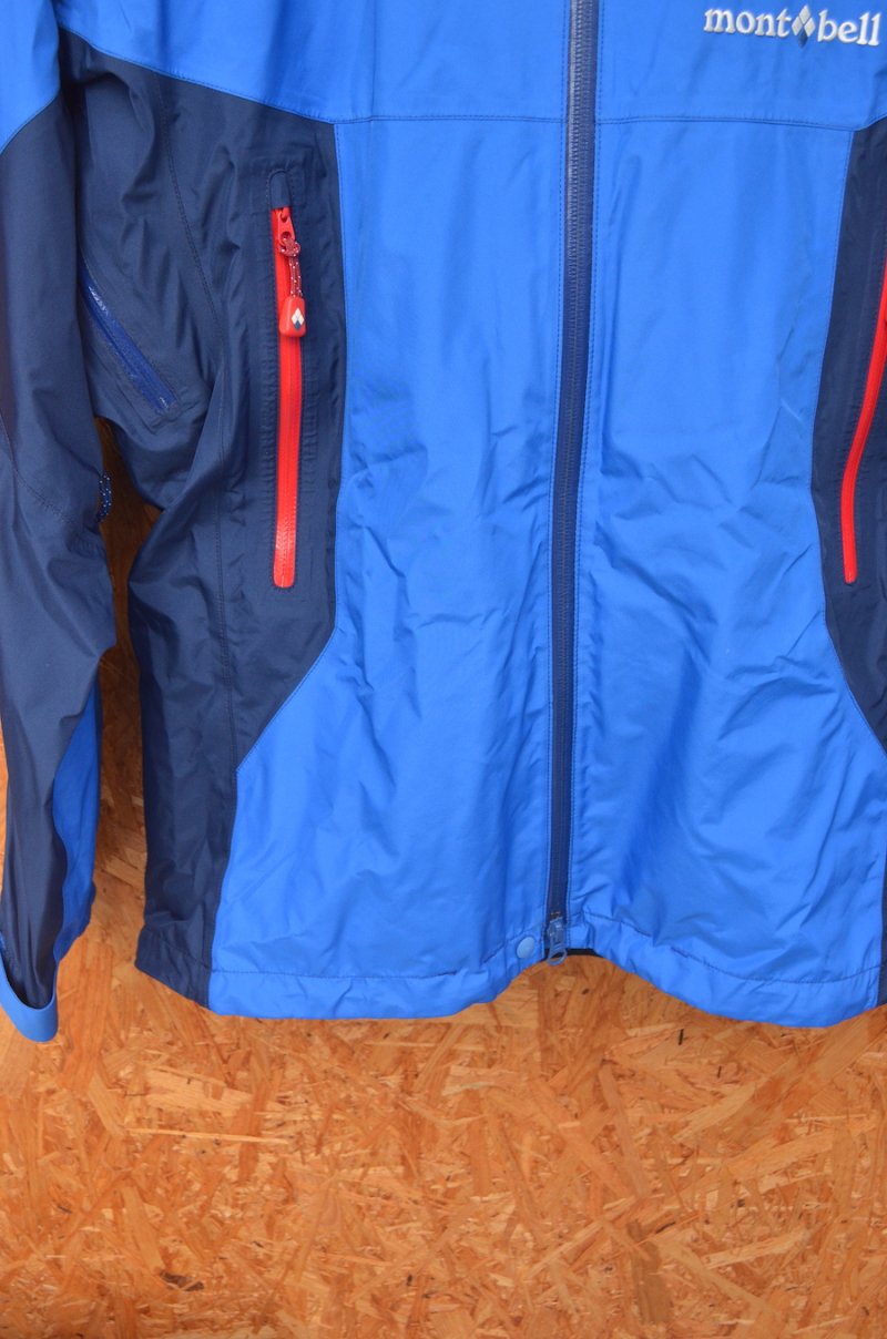 mont-bell モンベル＞ Droites Parka ドロワットパーカ Men's- 中古アウトドア用品・中古登山用品 買取・販売専門店 :  maunga (マウンガ)