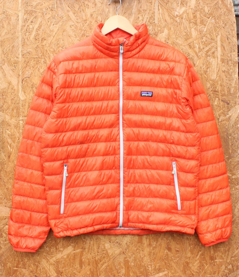 patagonia パタゴニア＞ Special Edition Down Sweater