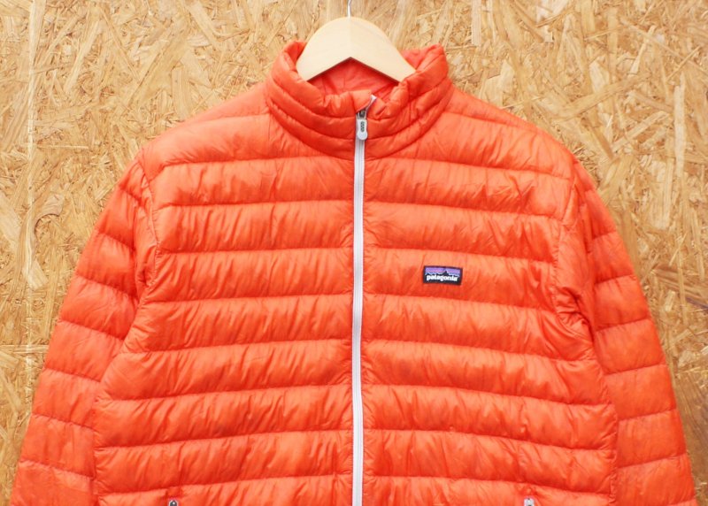 Patagonia special edition down on sale sweater