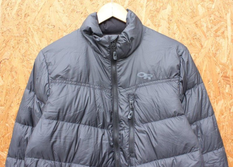 OUTDOOR RESEARCH アウトドアリサーチ＞ Transcendent Down Jacket