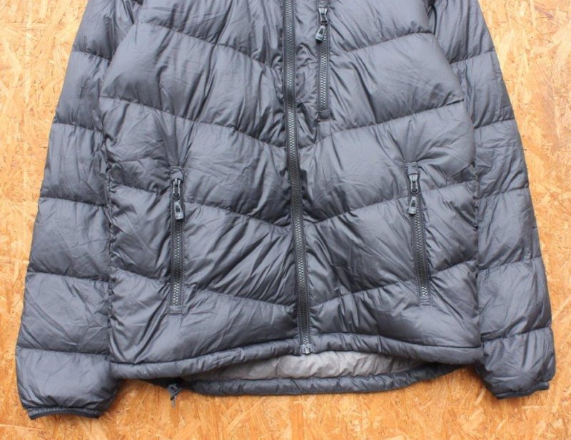 OUTDOOR RESEARCH アウトドアリサーチ＞ Transcendent Down Jacket