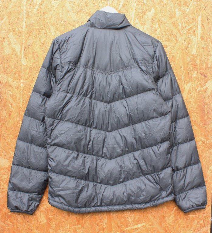 OUTDOOR RESEARCH アウトドアリサーチ＞ Transcendent Down Jacket