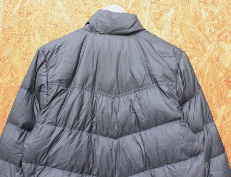 OUTDOOR RESEARCH アウトドアリサーチ＞ Transcendent Down Jacket