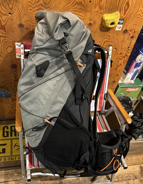 MAMMUT マムート＞ Ducan Spine 50-60 Women デュカンスパイン50-60 ウィメンズ | 中古アウトドア用品・中古登山用品  買取・販売専門店 : maunga (マウンガ)