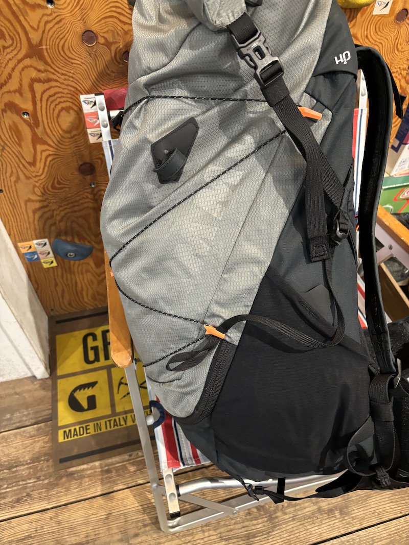 MAMMUT マムート＞ Ducan Spine 50-60 Women デュカンスパイン50-60 ウィメンズ | 中古アウトドア用品・中古登山用品  買取・販売専門店 : maunga (マウンガ)