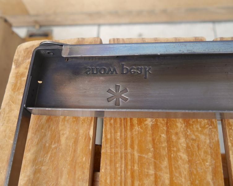 snow peak スノーピーク/グリルブリッチ Mサイズ/キャンプ用品/ABランク/62【中古】 楽天市場】snow peak スノーピーク/グリルブリッチ Mサイズ
