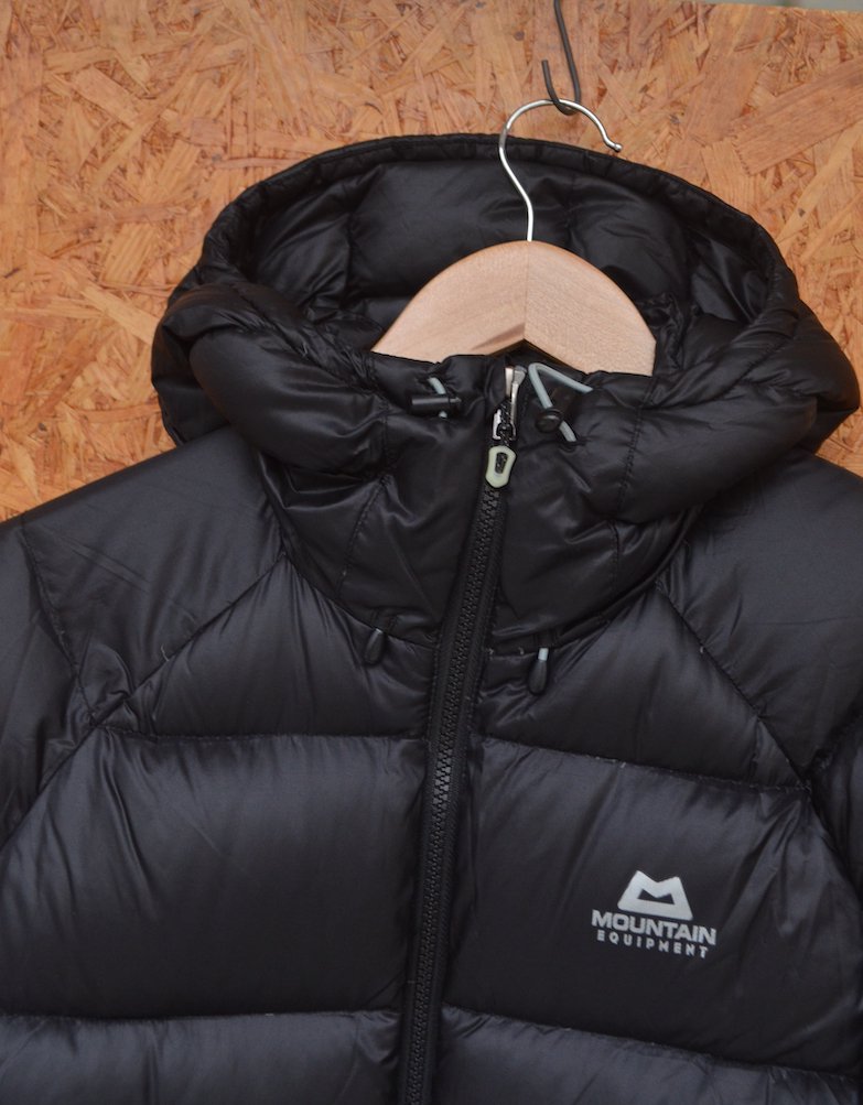 MOUNTAIN EQUIPMENT マウンテンイクイップメント＞ Powder Duvet 200