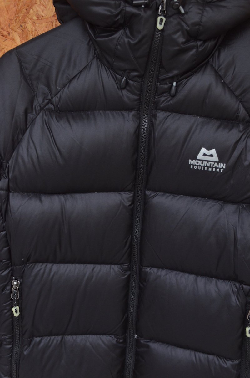 MOUNTAIN EQUIPMENT マウンテンイクイップメント＞ Ws Powder Duvet