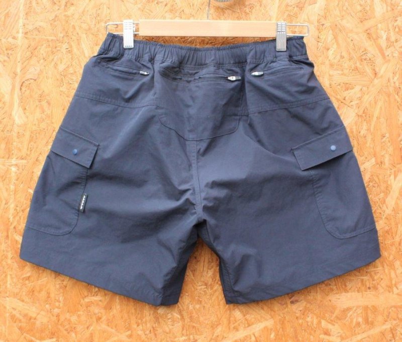 Mountain Martial Arts マウンテンマーシャルアーツ＞ Multi-purpose 8 pocket Shorts マルチパーパス8ポケットショーツ  【クリックポスト便】対応 | 中古アウトドア用品・中古登山用品 買取・販売専門店 : maunga (マウンガ)