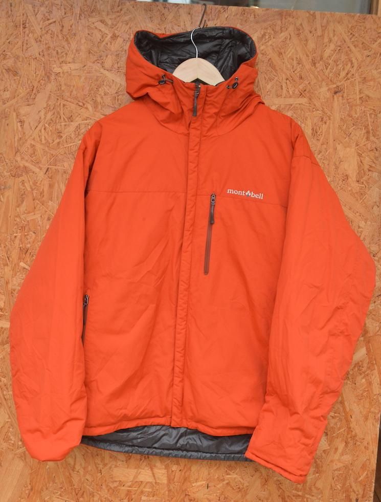 mont-bell モンベル＞ コロラドパーカ Men's | 中古アウトドア