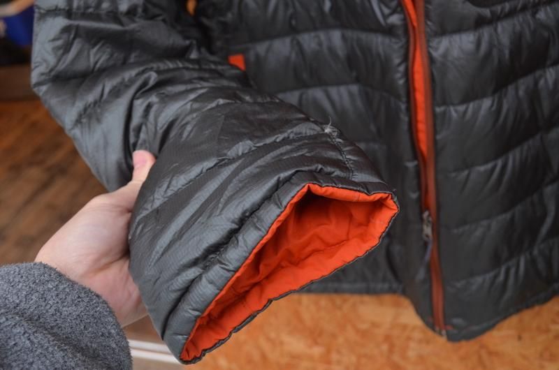 mont-bell モンベル＞ コロラドパーカ Men's | 中古アウトドア