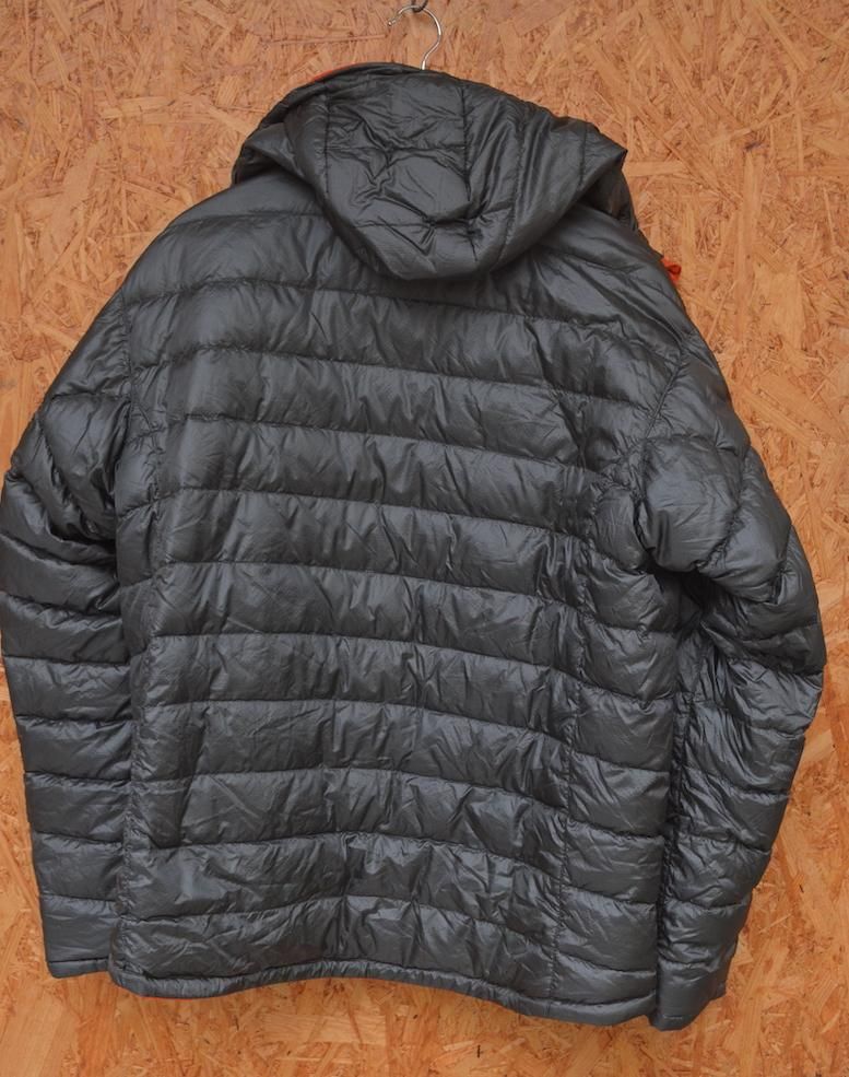 mont-bell モンベル＞ コロラドパーカ Men's | 中古アウトドア