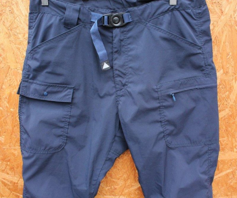 Mountain Martial Arts マウンテンマーシャルアーツ＞ Multi-purpose 8pkt Pants V4 マルチパーパス8 ポケットパンツV4 | 中古アウトドア用品・中古登山用品 買取・販売専門店 : maunga (マウンガ)