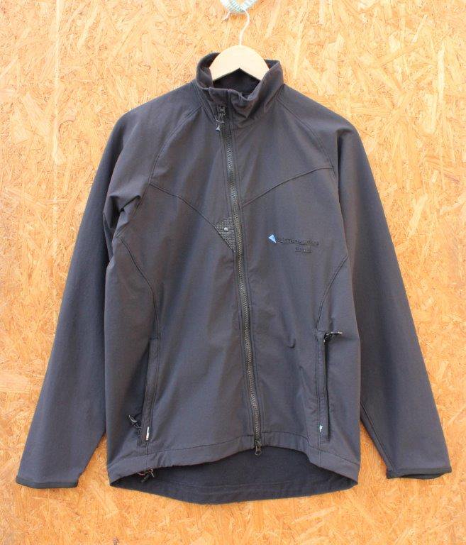 KLATTERMUSEN クレッタルムーセン＞ Mithril Jacket ミスリル