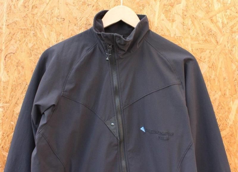 KLATTERMUSEN クレッタルムーセン＞ Mithril Jacket ミスリル